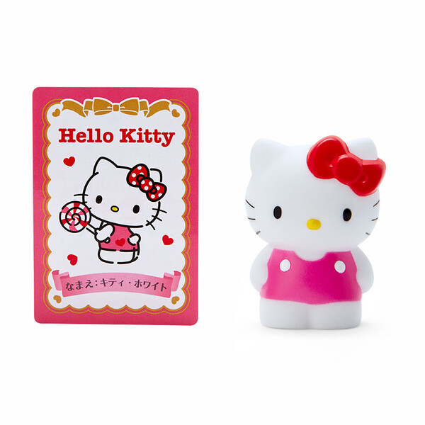 Hello Kitty, Sanrio Characters, Sanrio, Trading